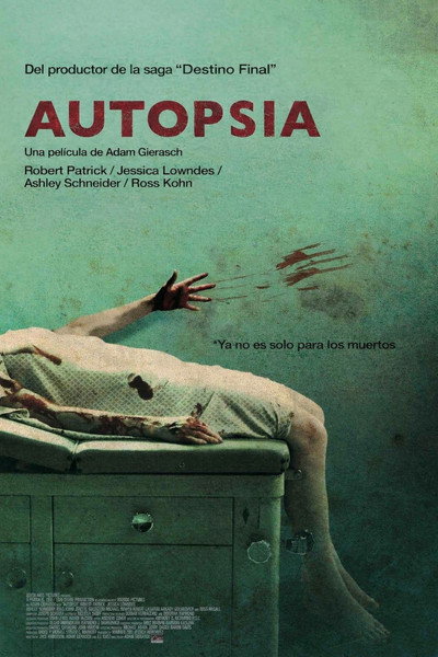 Autopsy
