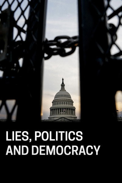 Lies, Politics and Democracy