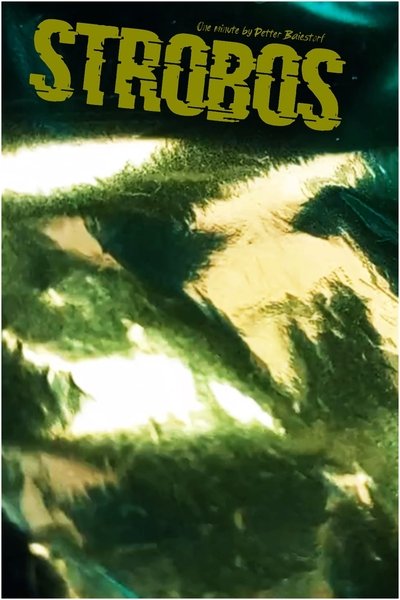 movie poster for Strobos