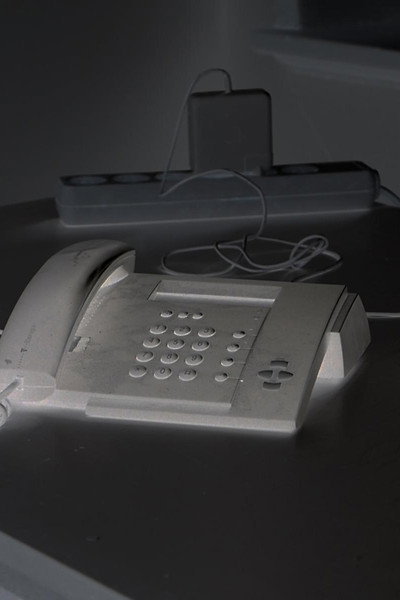 Cold Call