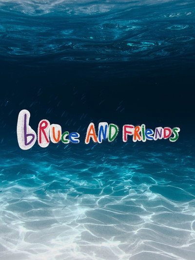 Bruce And Friends