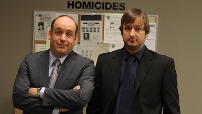tv poster