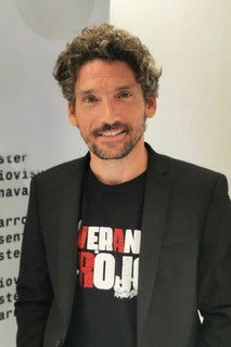 Imagem de Miguel Iturralde