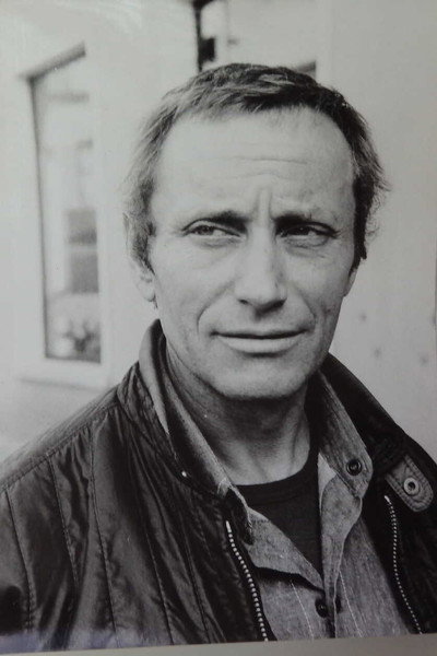 Sylwester Szyszko