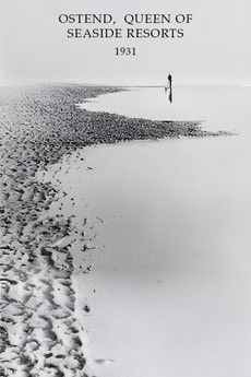 Poster do Filme Ostende, reine des plages
