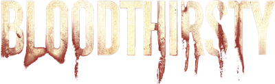 Bloodthirsty Logo
