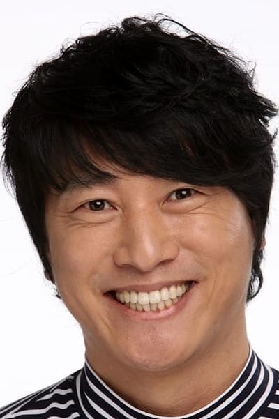 Jun Byung-Chul