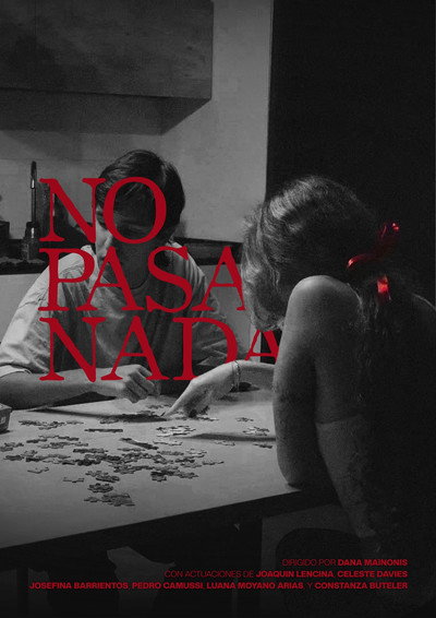 No Pasa Nada