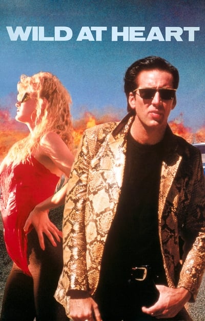 Wild at Heart (1990)