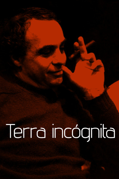 Poster do Filme Terra incógnita