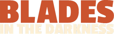 Blades in the Darkness Logo