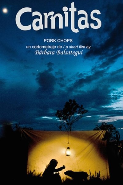Poster do Filme Carnitas