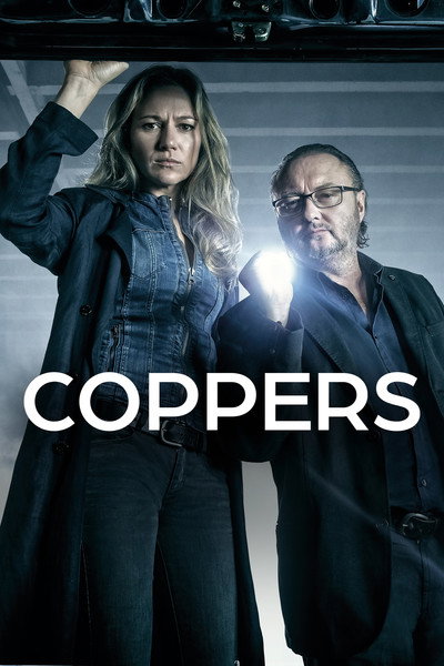 Coppers