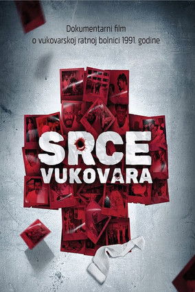 Poster do Filme Srce Vukovara