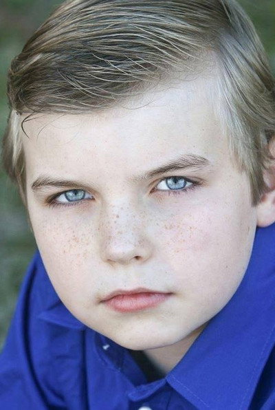 Imagem de Gabe Dameron