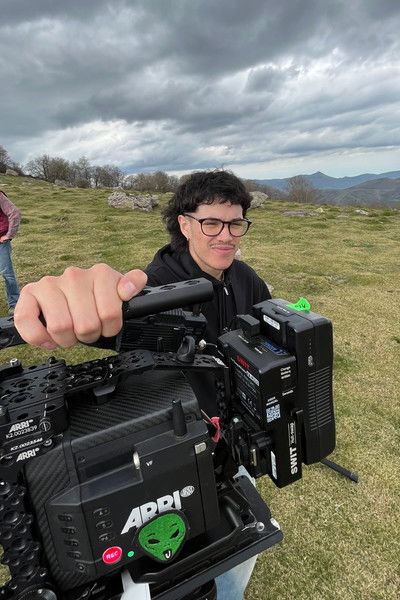 Imagem de André Giannorsi