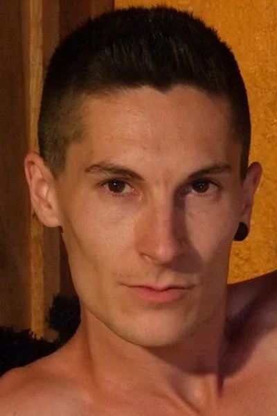 person poster