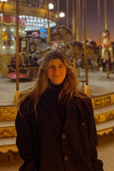 Imagem de Gabriella Salles