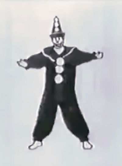 Poster do Filme Experiment No. 1