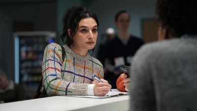 tv poster