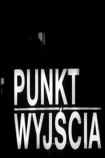 Punkt wyjścia