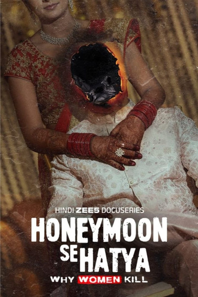 Honeymoon Se Hatya (Season 1) WEB-DL [Hindi DD5.1] 4K 1080p 720p & 480p [x264/ESubs] | Zee5 Series