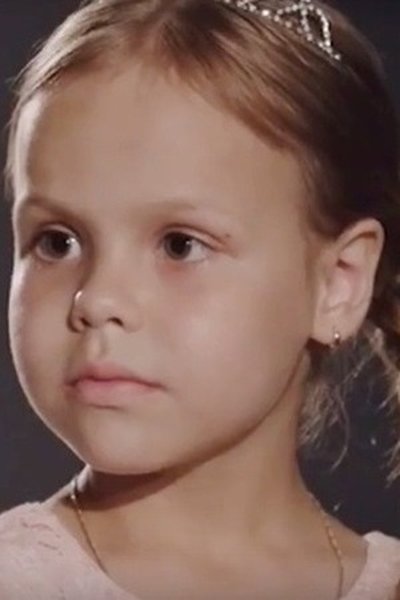 person poster