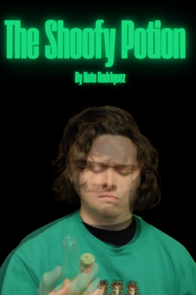 The Shoofy Potion