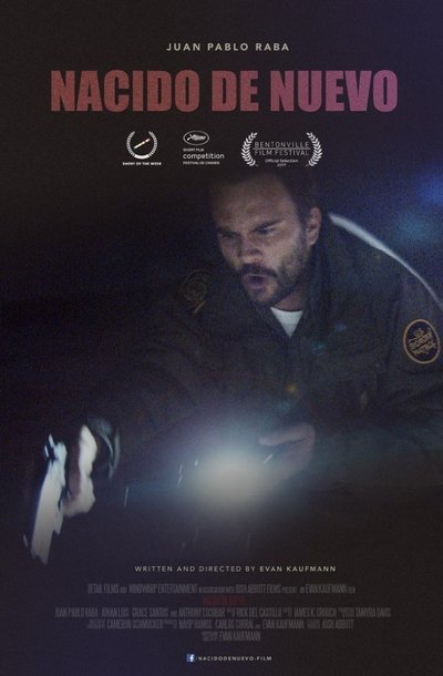 Watch - Nacido de Nuevo Full Movie 123Movies