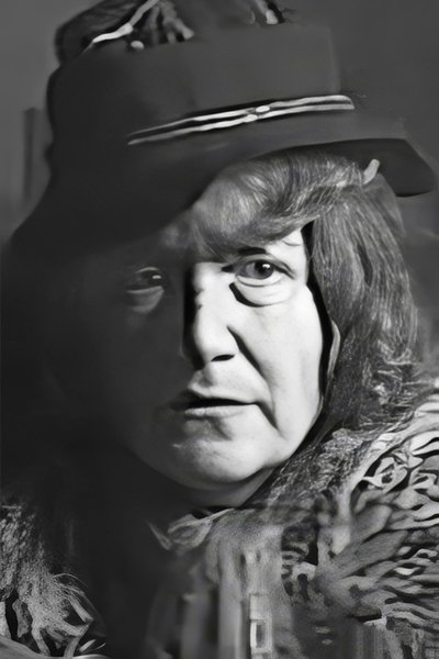 Imagem de Сара Брегман