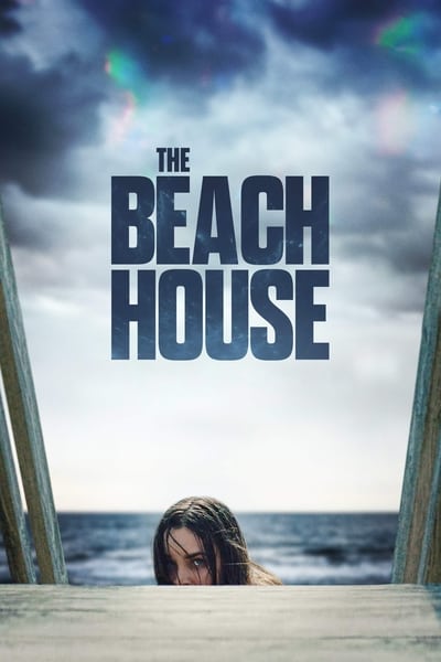 The Beach House (2020) BluRay [Hindi (ORG 2.0) + English] 1080p 720p Dual Audio  x264 DD2.0 | Full Movie