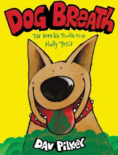 Poster do Filme Dog Breath