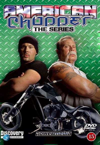 tv poster