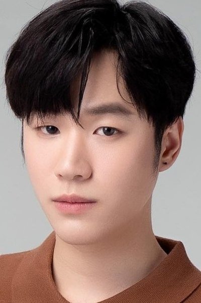 person poster