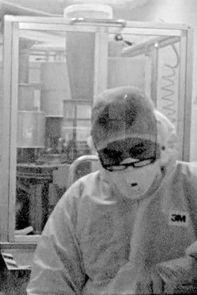 Poster do Filme Pill Factory