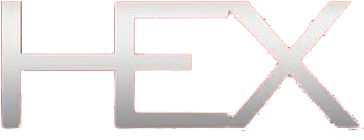 Hex Logo