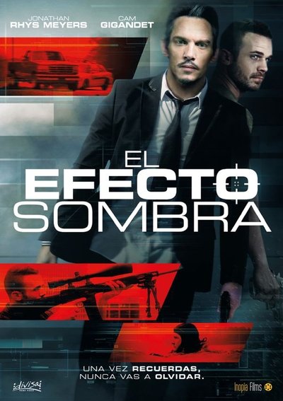 El efecto sombra (2017)