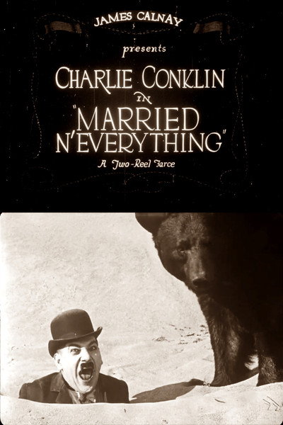 Married n' Everything