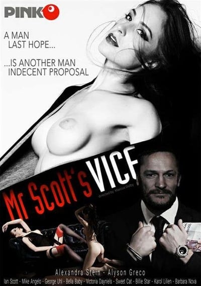 Mr. Scott's Vice