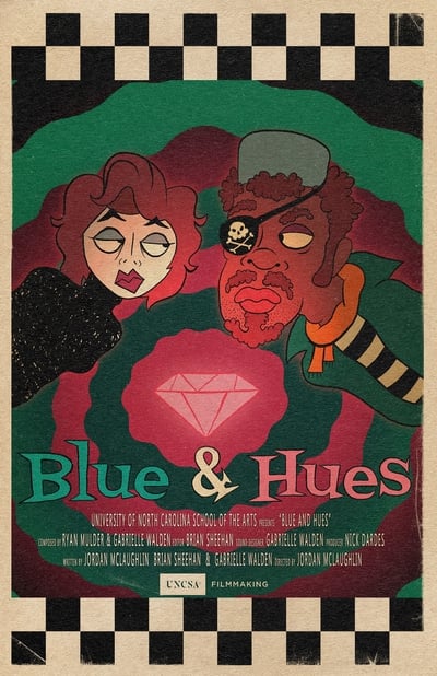 Watch - Blue & Hues Movie Online Free