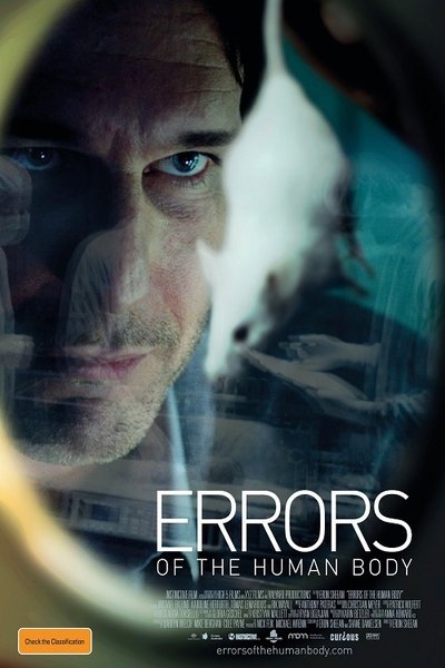 Watch Now!(2012) Errors of the Human Body Movie Online Torrent