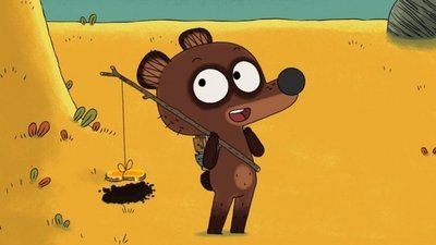 tv poster