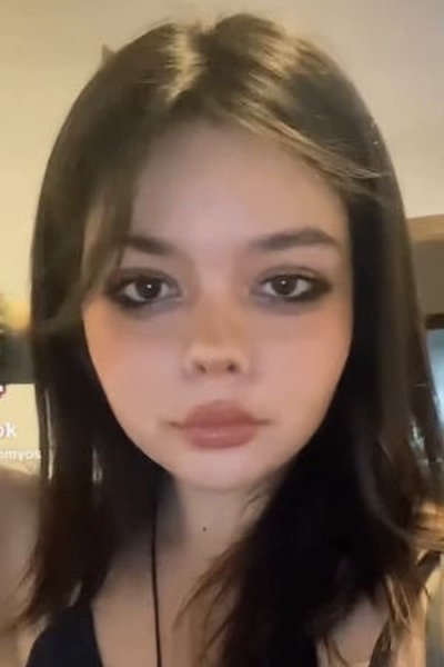 person poster