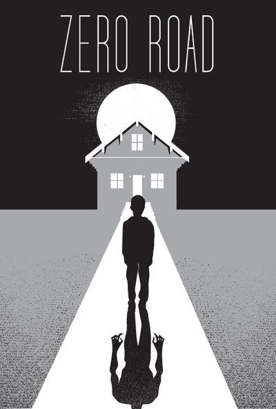 Poster do Filme Zero Road