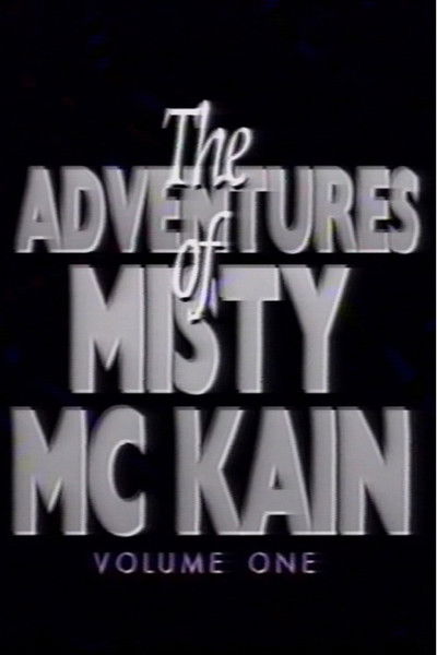 The Adventures of Misty McCaine 1