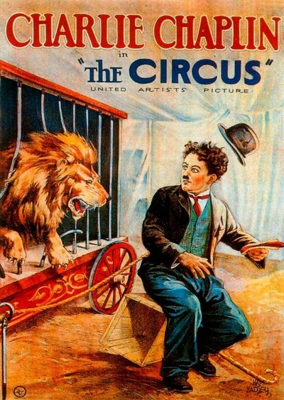 Il circo (1928)