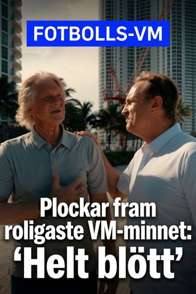 Chris and Glenn recall their favorite World Cup memory