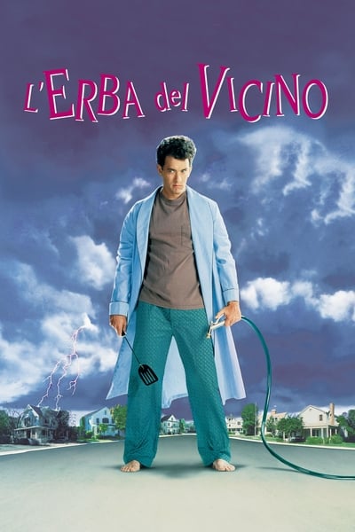 L'erba del vicino (1989)