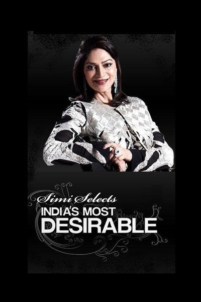 poster for India's Most Desirable