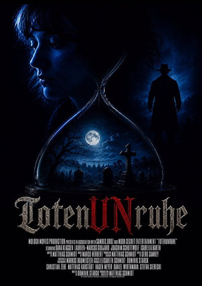 Totenunruhe